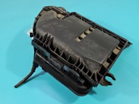 Obudowa filtra powietrza Peugeot 3008 I 09-16 1.6 hdi 9HD 9673061080
