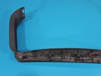 Tapicerka klapy tył boczek bagażnika tylnej Seat Leon III 12- 5F9867601F, 5F9867603C