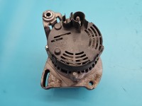 TEST Alternator Fiat Seicento 1.1 wiel