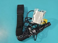 Pas bezpieczeństwa przód lewy kierowcy Citroen Jumper II 06-14 606372700E EU