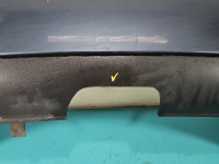 Zderzak tył Volvo S40 II V50 466-46 sedan