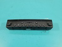Konsola panel nawiewu Opel Omega B 13125202, 69382201