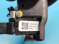 Komputer Sterownik silnika 12679197 Opel Corsa E 1.4 16V (B14xer)