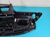 Deska rozdzielcza airbag pasażera kokpit AUDI Q5 8R 08-
