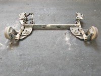 Tylna belka oś tył Renault Clio IV 12-20 1.1 16V (D4FD740)