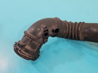 Rura przewód Producent części: BMW, intercoolera,brak zapinki Bmw f10 f11 7612096, 1067840S01, 13717612096 2.0 T