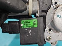 Podnośnik przód lewy Opel Antara 96673003 5d HB