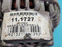 TEST Alternator Honda Civic VII 1.4 16V