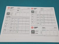 Wtryskiwacz listwa wtryskowa 0445110021, 7700111014 Renault Scenic I 1.9 dci 102KM