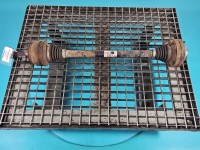 Półoś tył lewa AUDI Q7 I 4L 4.2 TDI automat