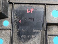 Ślizg zderzaka przód lewy Porsche Cayenne I 7L5941045
