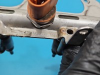 Wtryskiwacz Vw Passat B7 06H906036G, 0261500076, 06J133317M 2.0 TSI