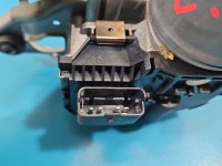 Silniczek Silnik wycieraczek przód Peugeot 5008 1397220576, 1397220577