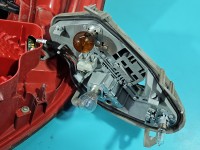 Lampa tył lewa Peugeot, 10-14 Peugeot 508 I sedan