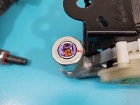 Pas bezpieczeństwa przód lewy kierowcy 88870-4H100 hyundai H1 II EU