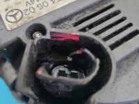 TEST Alternator Mercedes ML W164 A6421540402 3.0 CDI V6