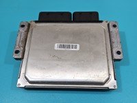 Komputer Sterownik silnika 9836164980, 9818035080 Peugeot Expert III 16- 2.0 hdi (DW10FE)