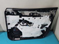 Fotele komplet kanapa Infiniti Q30