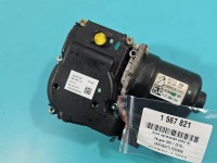 Silniczek Silnik wycieraczek przód Peugeot 508 II 18- 9813396080