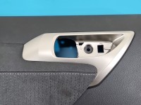 Tapicerka drzwi tył lewa boczek LEXUS CT 10-22 74296-X1B00