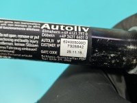 Pas bezpieczeństwa przód prawy pasażera Bmw f10 f11 7328842