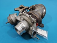 Turbosprężarka Ford Focus Mk4 1.0 ecoboost 125KM