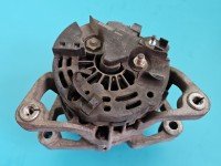 TEST Alternator Opel Corsa C 0124225018, 24437119 1.0 12V