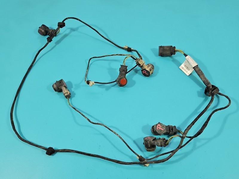 Czujnik parkowania PDC Bmw i3 B78 133151