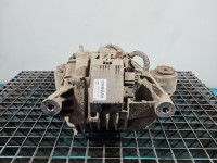 Most tylny DYFER tył Chevrolet Captiva 2.4 16V Z24SED G1701-00050