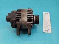 TEST Alternator Fiat Doblo I 46782213 1.9 jtd