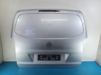 Klapa tył Mercedes Vito W447 14- HB 5d 9744