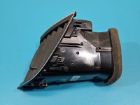 Kratka nawiewu Skoda Fabia III 6V0819702 EUROPA