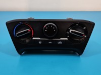 Konsola panel nawiewu HYUNDAI i20 II 14-20 97250-C8110