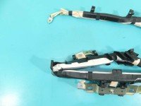 Kurtyna lewa poduszka airbag Honda Insight II