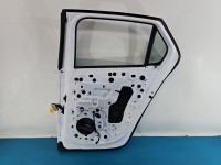 Drzwi tył prawe Opel Corsa F HB 5d EWP
