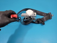 Pas bezpieczeństwa przód prawy pasażera Citroen C3 II 09-16 9687393180, 34157700A