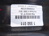 Felga stalowa 15" Fiat Ducato III 06-14 boxer jumper