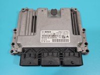 Komputer Sterownik silnika 0281018228, 9678818280, 967847708001 Citroen Berlingo II 1.6 hdi