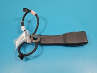 Pas bezpieczeństwa przód lewy kierowcy Toyota Rav4 V EU