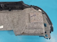 Tapicerka bagażnika lewa boczek Vw Passat B8 3G9867427K