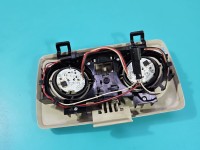 Lampa kabiny lampka Fiat Freemont 275019