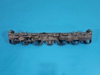 Ślizg zderzaka tył lewy Renault Clio IV 12-20 850424459R, 850456409R, 850446420R