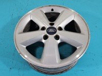 Felgi aluminiowe alufelgi Ford Focus C-Max I MK1 Średnica felgi: 16", Szerokość felgi: 6.5", Rozstaw śrub: 5x108, Odsadzenie...