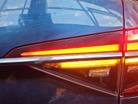 Lampa tył prawa klapy Skoda Superb III kombi EUROPA 3V9945308J, 81920202