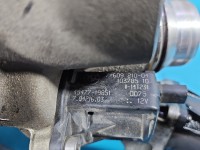 Turbosprężarka BMW X3 F25 2.0 T 245KM 49477-02025, 7634483, 7609210-04