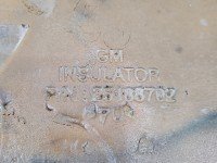 Osłona silnika górna Chevrolet Cruze 25188702 2.0 VCDi