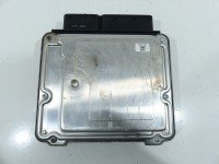 Komputer Sterownik silnika 0261S04353 Skoda Octavia II 1.9 TSI 16V