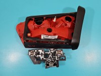Lampa tył lewa klapy AUDI A6 C7 sedan EUROPA 4G5945093