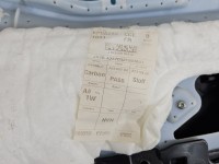 Tapicerka drzwi przód prawa boczek Ford Focus Mk4