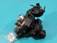 Turbosprężarka Peugeot 308 II T9 1.6 hdi 120KM 819872-1, 9804119380